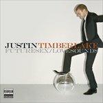 Futuresex-Lovesounds - Vinile LP di Justin Timberlake