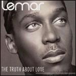 The Truth About Love - CD Audio di Lemar