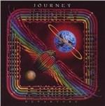 Departure - CD Audio di Journey