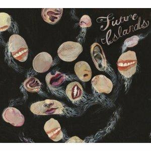 Wave Like Home - CD Audio di Future Islands