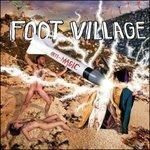 Anti Magic - CD Audio di Foot Village