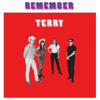 Remember Terry - CD Audio di Terry