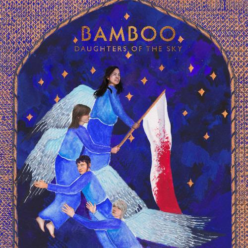 Daughters of the Sky - CD Audio di Bamboo