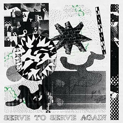 Serve to Serve Again - CD Audio di Vintage Crop