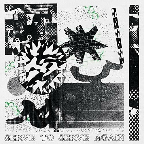 Serve to Serve Again - CD Audio di Vintage Crop