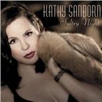 Sultry Night - CD Audio di Kathy Sanborn