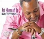 Intervention - CD Audio di Art Sherrod Jr.