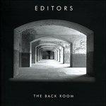 Back Room - CD Audio di Editors