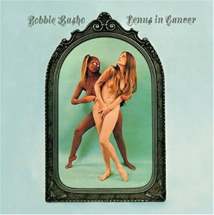 Venus in Cancer - Vinile LP di Robbie Basho