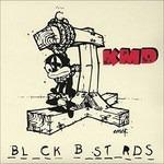 Black Bastards (Deluxe) - Vinile LP di Kmd