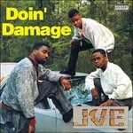 Doin' Damage - JVC Force - CD | IBS