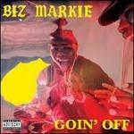 Goin'Off - CD Audio di Biz Markie