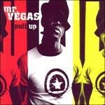 Pull up - CD Audio di Mr. Vegas