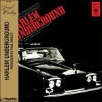 Harlem Underground - CD Audio di Harlem Underground Band