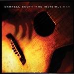 Invisible Man - CD Audio di Darrell Scott