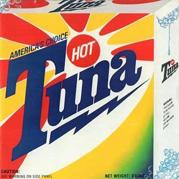 Americas Choice - Vinile LP di Hot Tuna