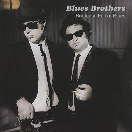 Briefcase Full Of Blues - Vinile LP di Blues Brothers