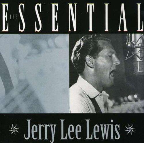 Essential - CD Audio di Jerry Lee Lewis