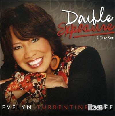 Double Exposure - CD Audio di Evelyn Turrentine-Agee