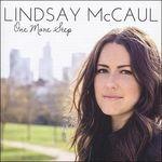 One More Step - CD Audio di Lindsay McCaul