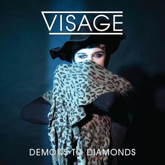 Demons and Diamonds - CD Audio di Visage