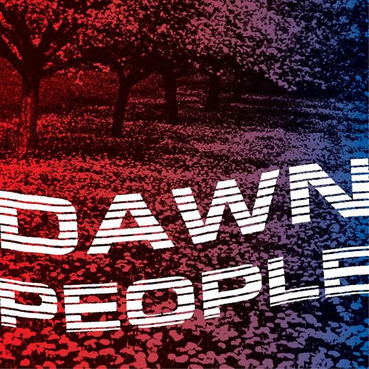 Star Is Your Future - CD Audio di Dawn People