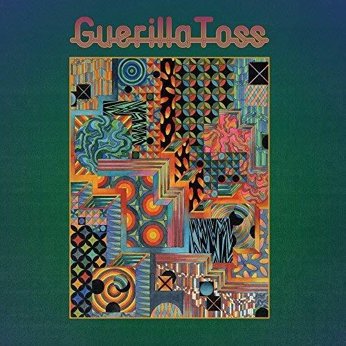 Twisted Crystal - Vinile LP di Guerilla Toss