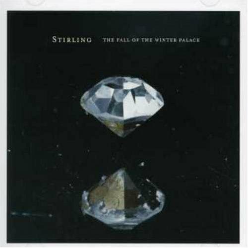 Fall Out the Winter Palace - CD Audio di Stirling