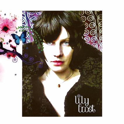 Cine-Magique - CD Audio di Lily Frost