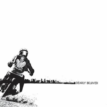 Enduro - Vinile LP di Dearly Beloved