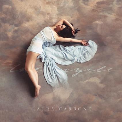 Cycle - CD Audio di Laura Carbone