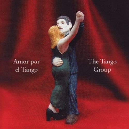 Tango Group (The) - Amor Por El Tango - CD Audio