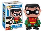 Funko POP! Eroi DC. Robin