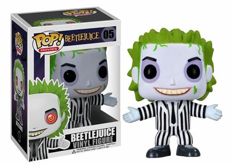 Funko POP! Beetlejuice - 3