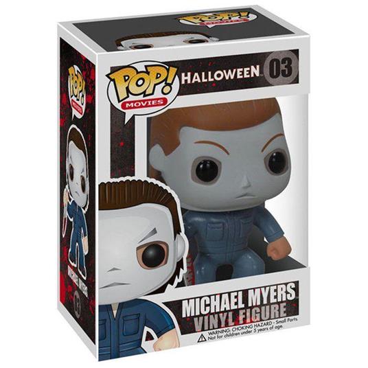 POP Movies : Michael Myers