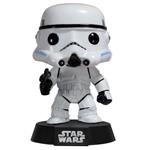 Funko POP! Star Wars. Stormtrooper