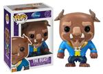 Funko POP! Disney. La Bestia