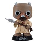 Action figure Tusken Raider. Star Wars Funko Pop!