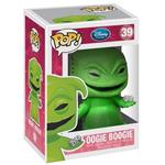 Funko POP! Nighmare Before Christmas. Oogie Boogie