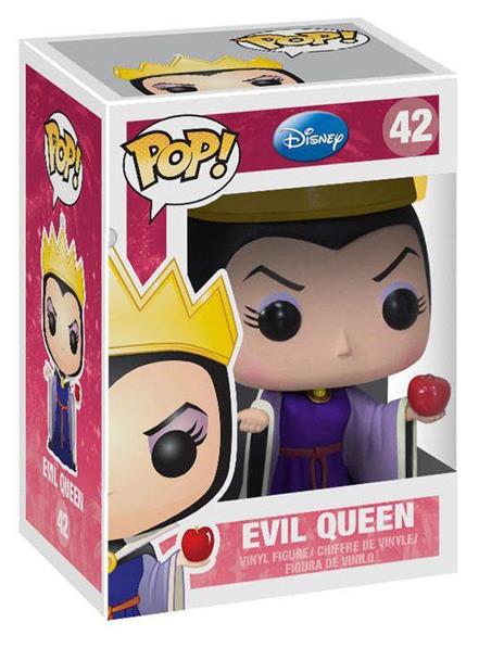 Funko POP! Disney. Evil Queen Grimhilde