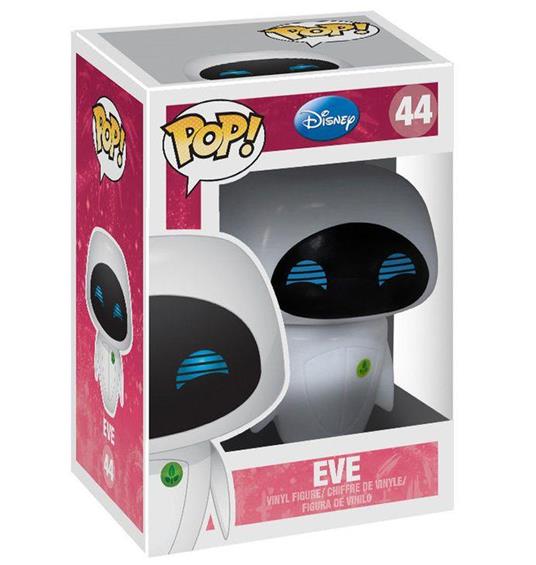 Action figure Eve. Disney Funko Pop! - 2