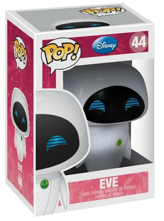 Action figure Eve. Disney Funko Pop! - 3