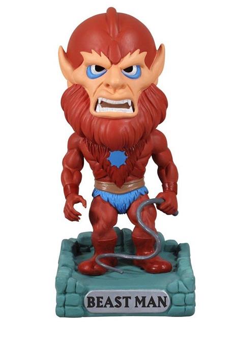 Funko Wacky Wobbler He-Man. Beast Man - 3