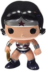 Funko POP! DC Universe. Wonder Woman New 52 Exclusive