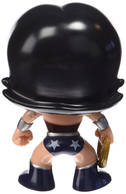 Funko POP! DC Universe. Wonder Woman New 52 Exclusive - 7