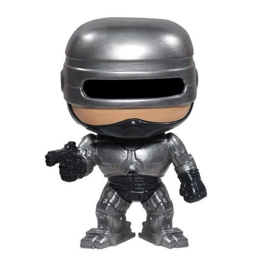 Funko POP! Robocop - 2