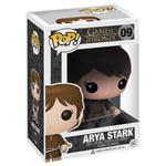 Funko POP! Il Trono di Spade. Arya Stark