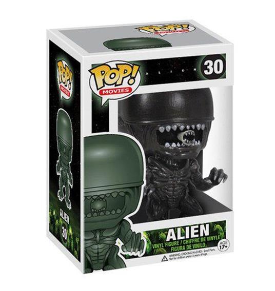 POP Movies : Alien - 2