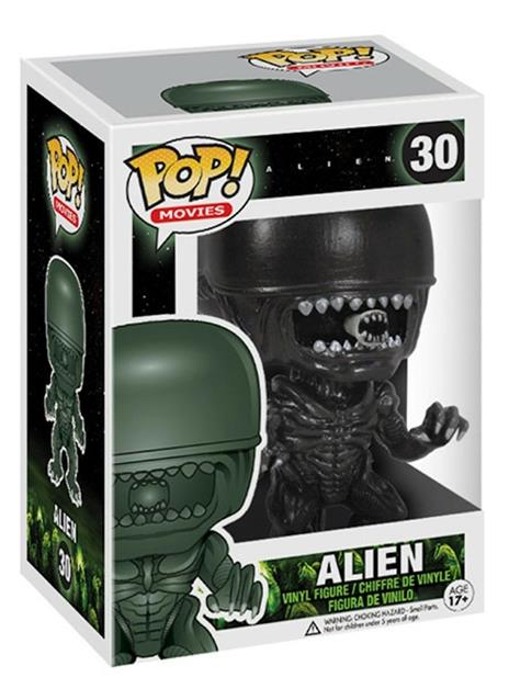 POP Movies : Alien - 3