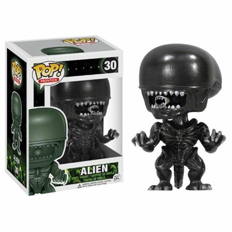 POP Movies : Alien - 4